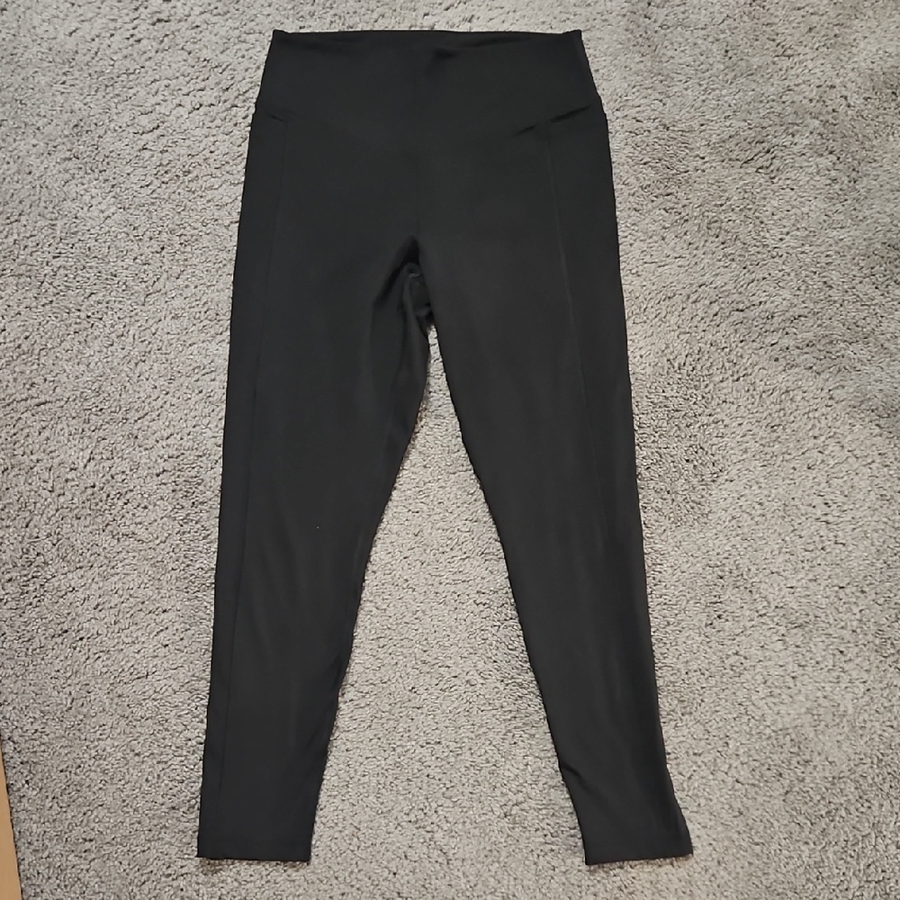 PINK Active Leggings (M)